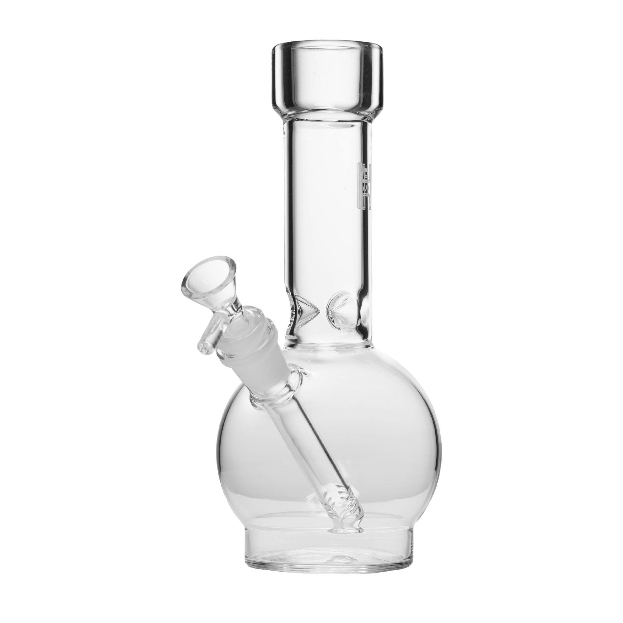 9" Ball - Clear