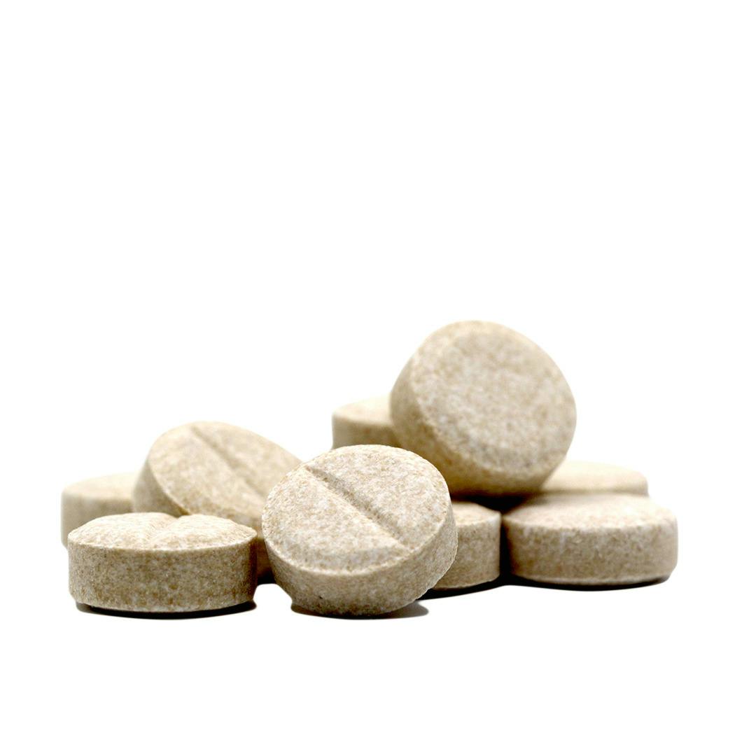 THC Tablets - Mint - 20ct at Noa Botanicals Kaneohe Dispensary