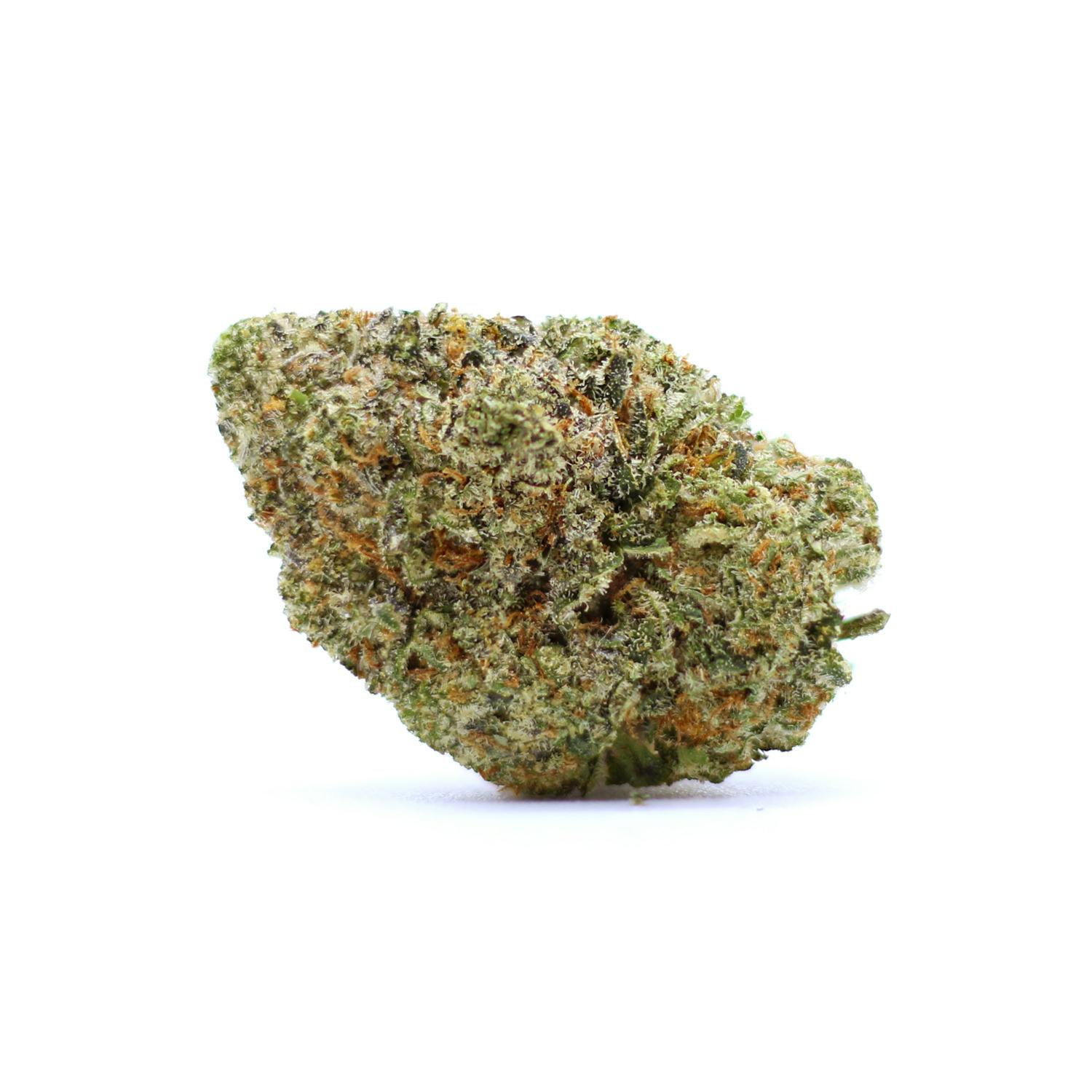 Garlic Buttah at Noa Botanicals Kaneohe Dispensary