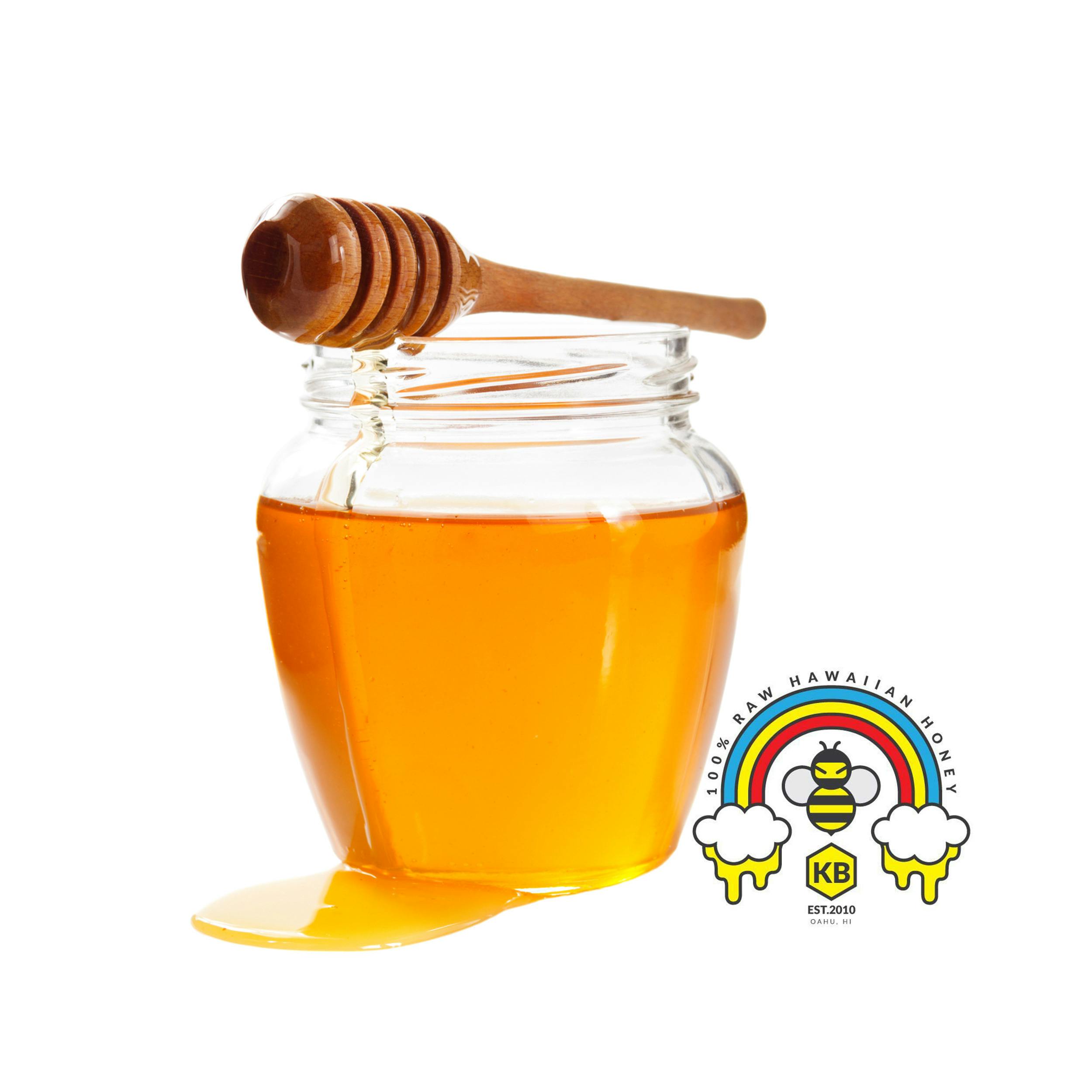 THC Infused Honey at Noa Botanicals Waikiki Dispensary