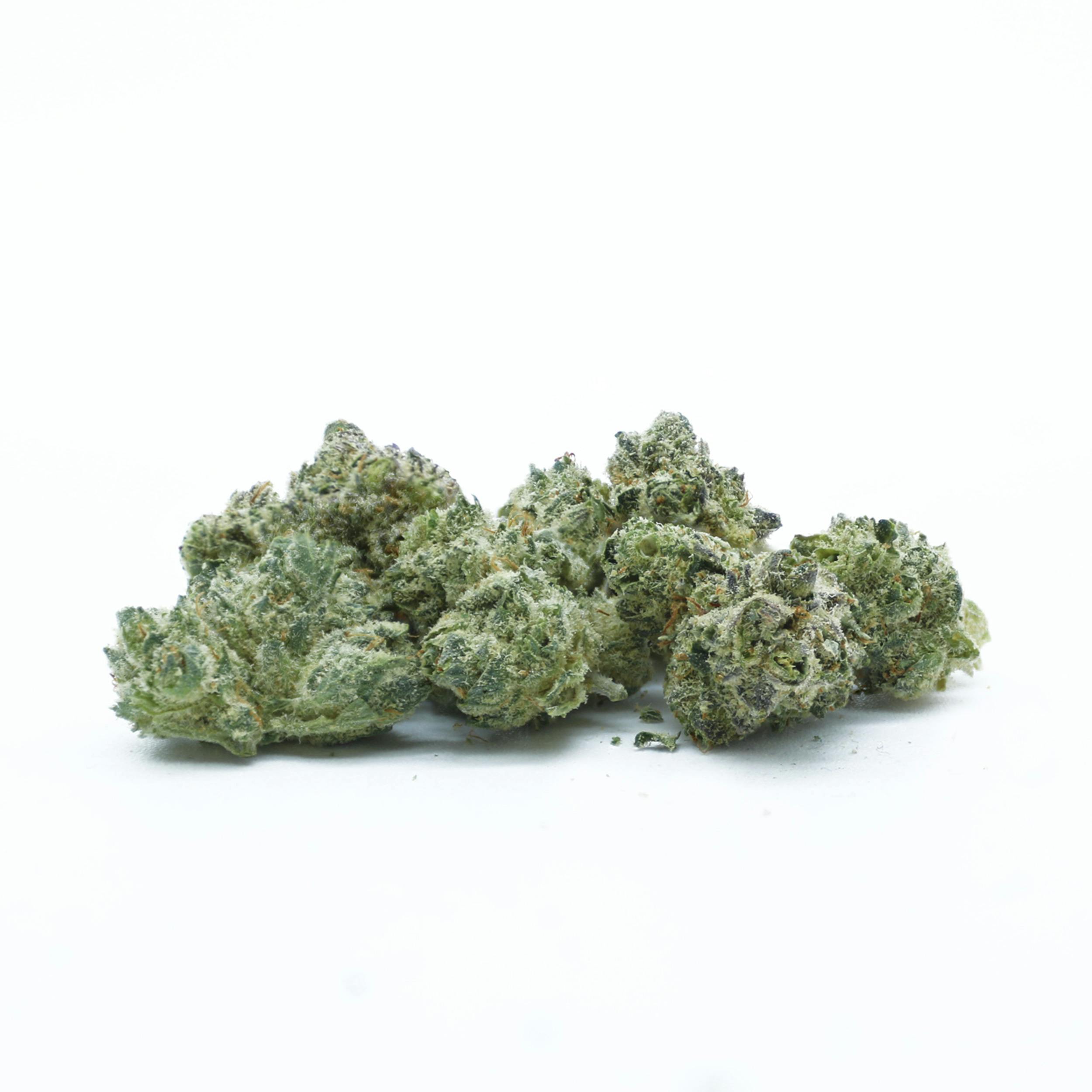 GG#4 - Popcorn*