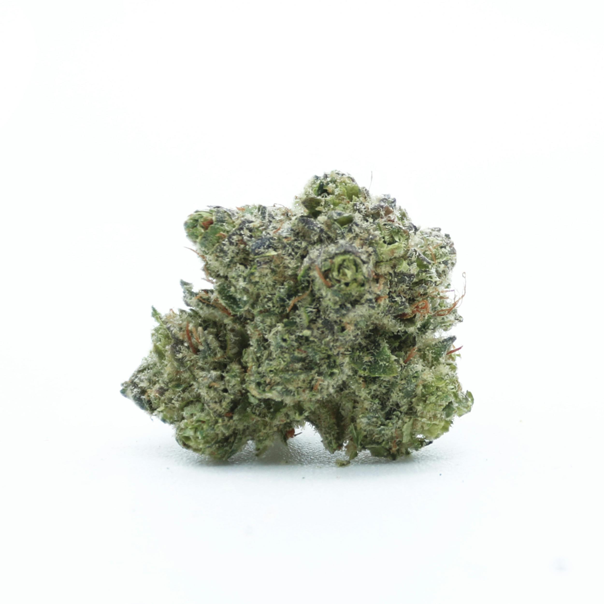GG#4 at Noa Botanicals Waikiki Dispensary