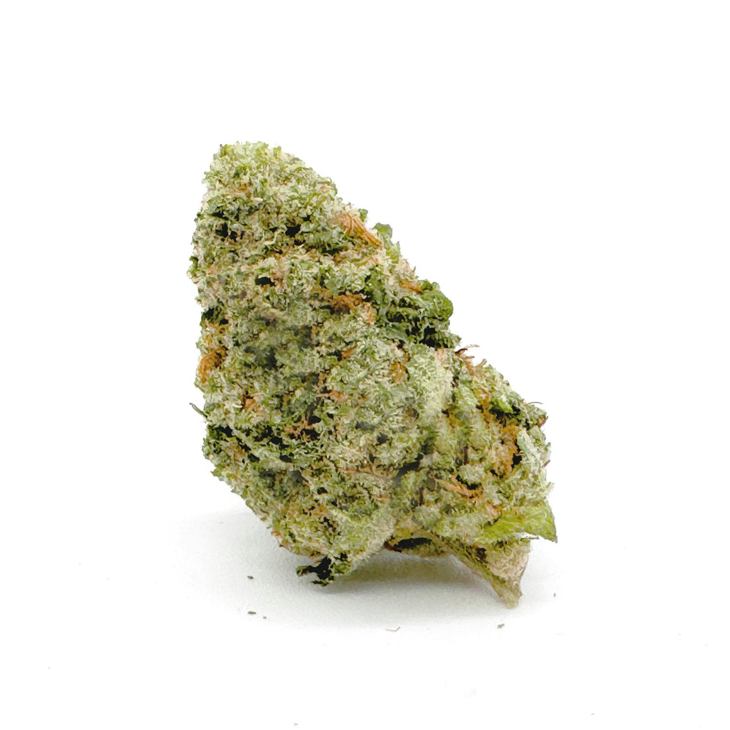 Mandarin Cookies at Noa Botanicals Honolulu Dispensary