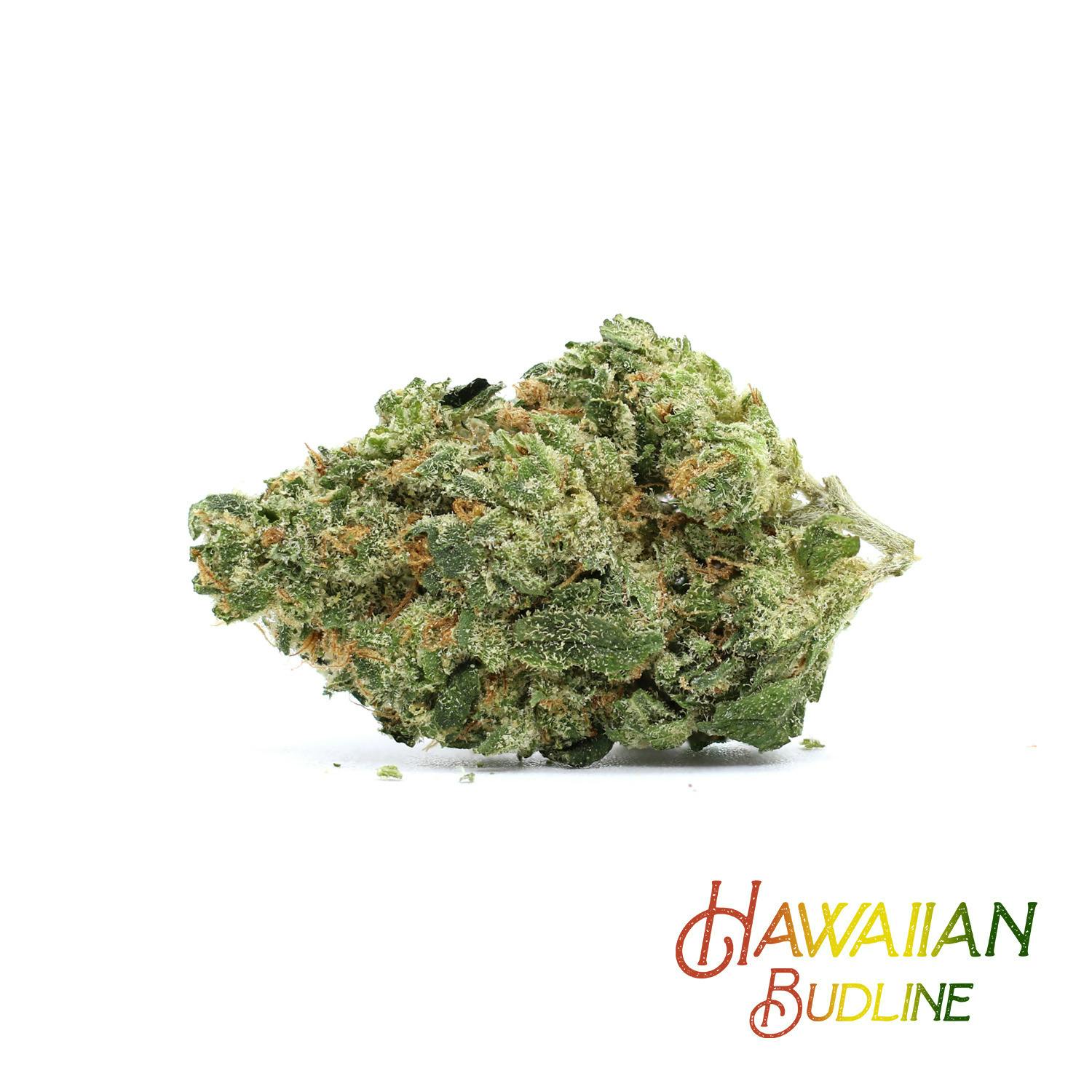 Puna Acid Bath at Noa Botanicals Aiea Dispensary