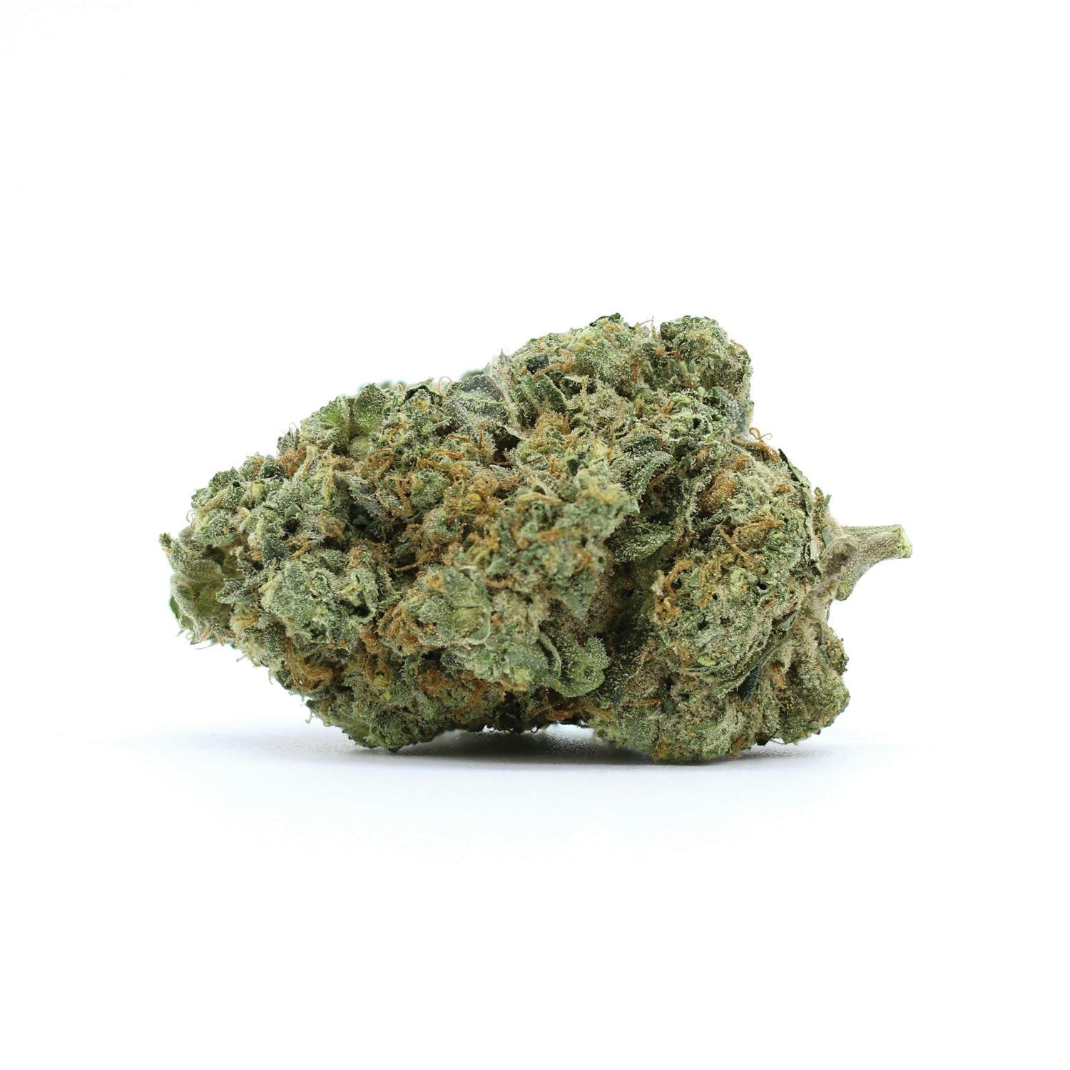 Banana Grahams