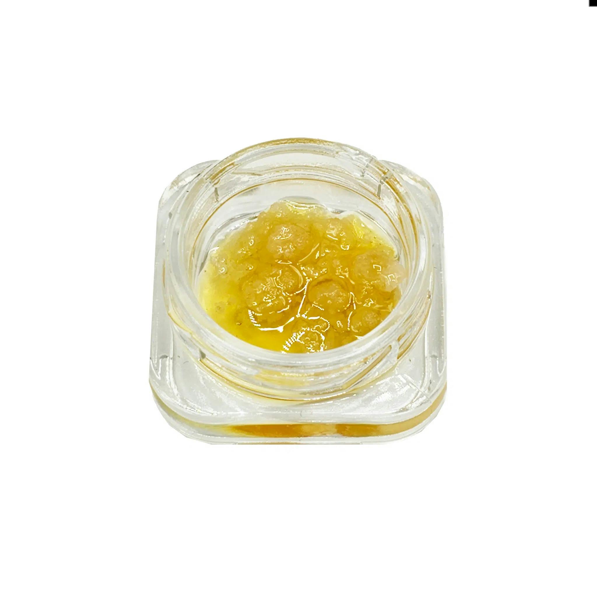 THCA Diamonds and Sauce - Apple Mints