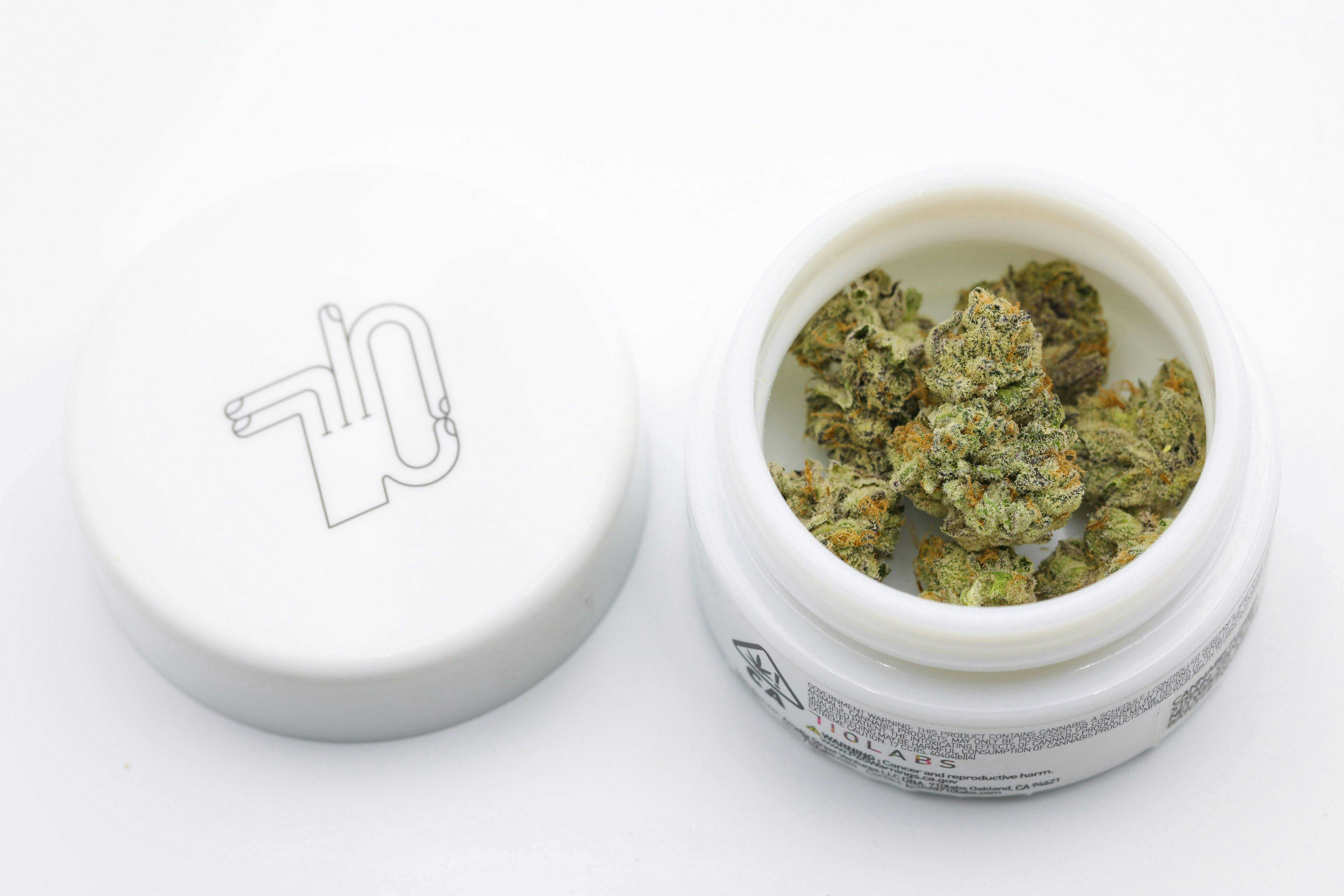 Donny Burger Flower 3.5g by 710 Labs