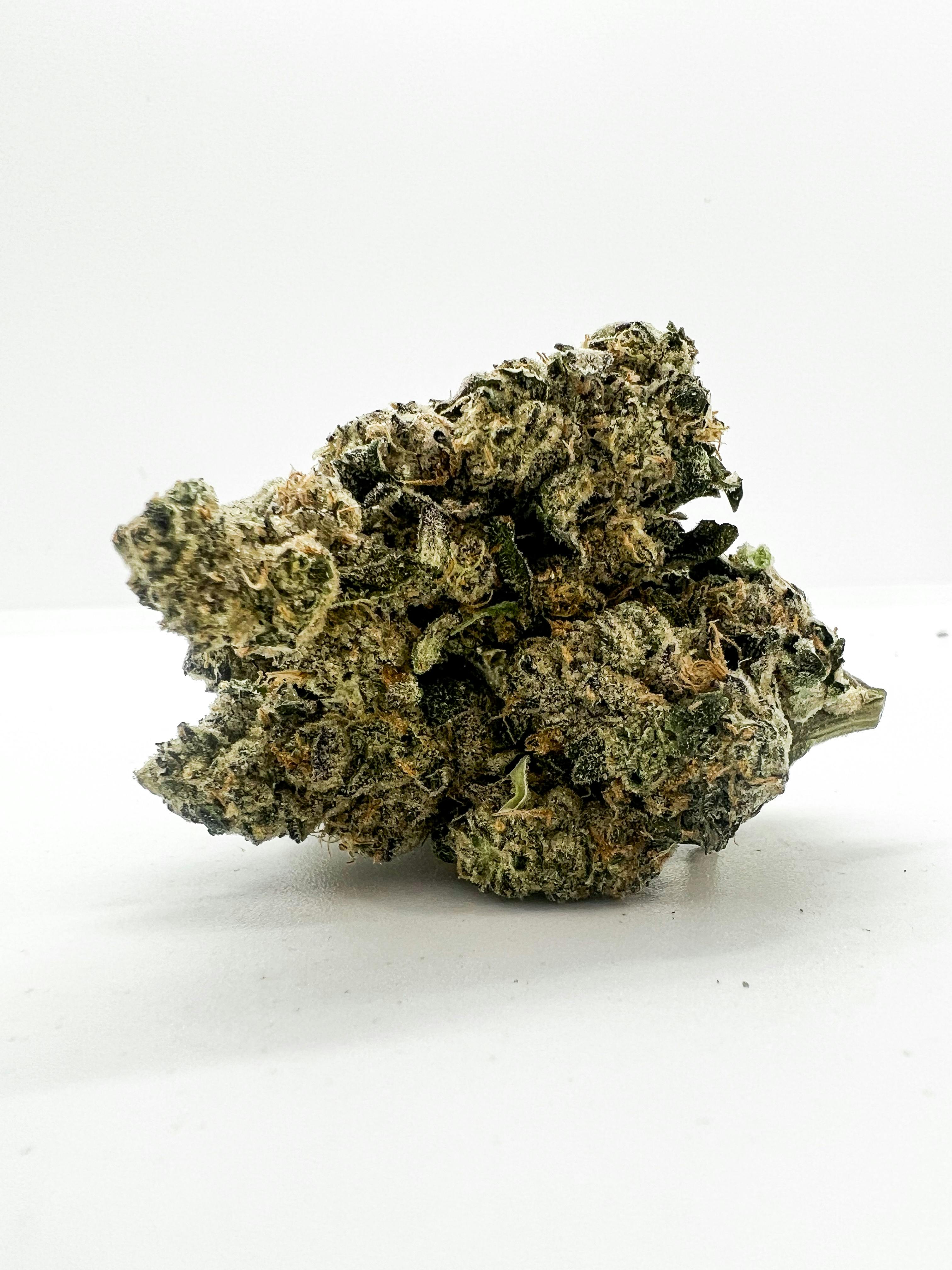 Kush Mints #1 *H* cannabis product
