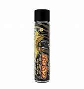Fire Styxx Infused Pre-Roll 1g Tigers Breath