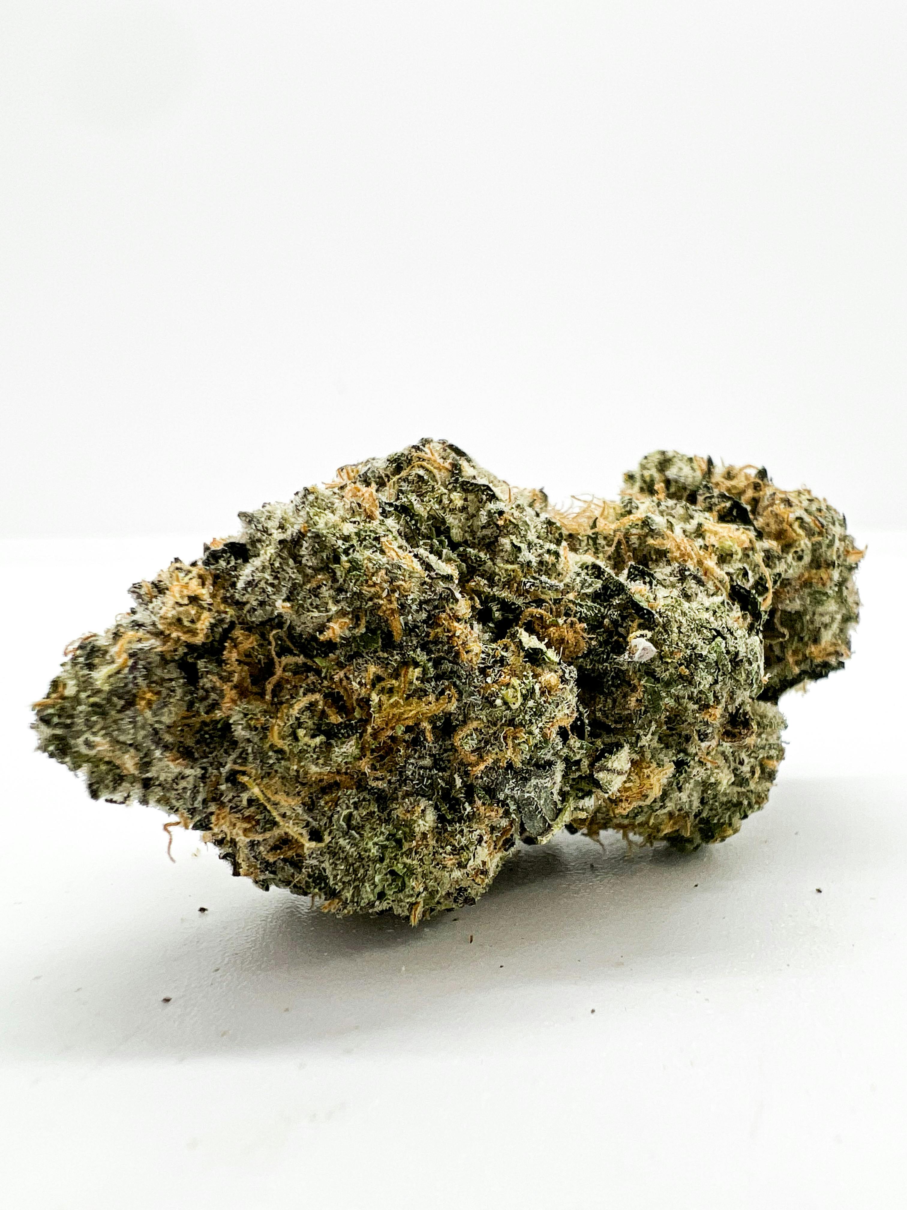 Ice Cream Cake *I* cannabis product
