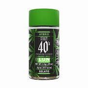 STIIIZY Infused Blunt 5pk 2.5g Pineapple Express