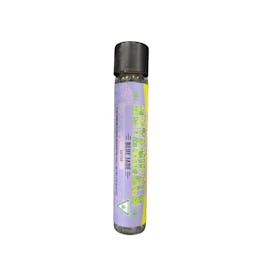 Cheech & Chong Cryo Infused 1.2g Blue Jade