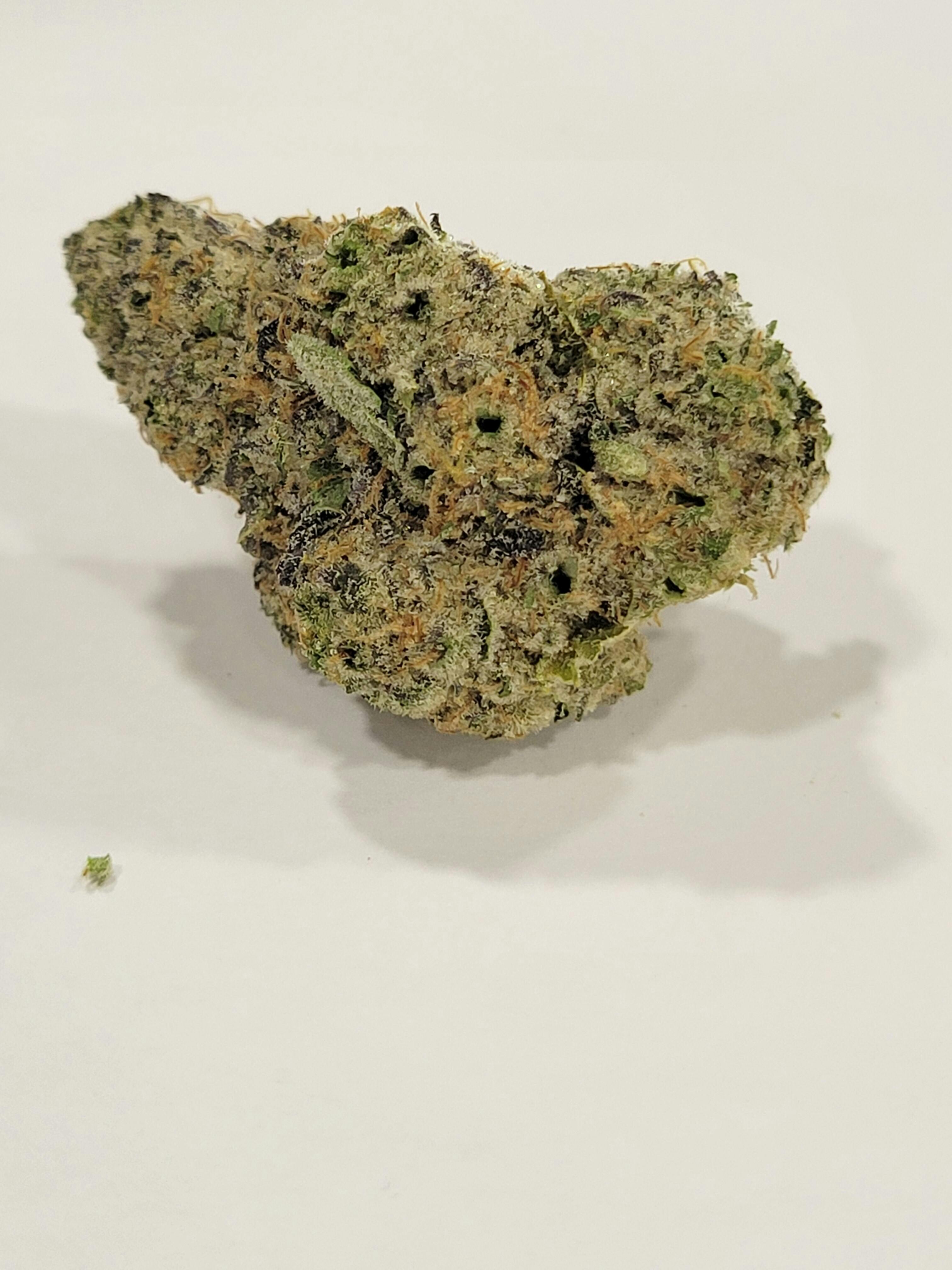 Havana Banana *H* cannabis product