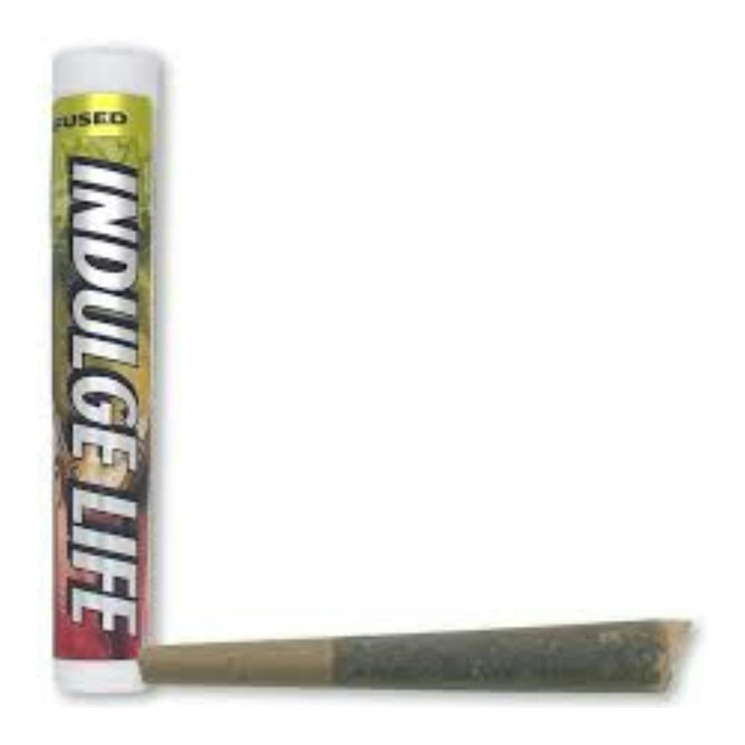 Indulge Pre-Rolls 1g Donkey Butter