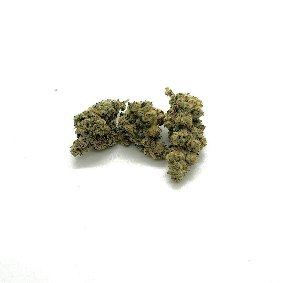 Cap Junky *H* cannabis product