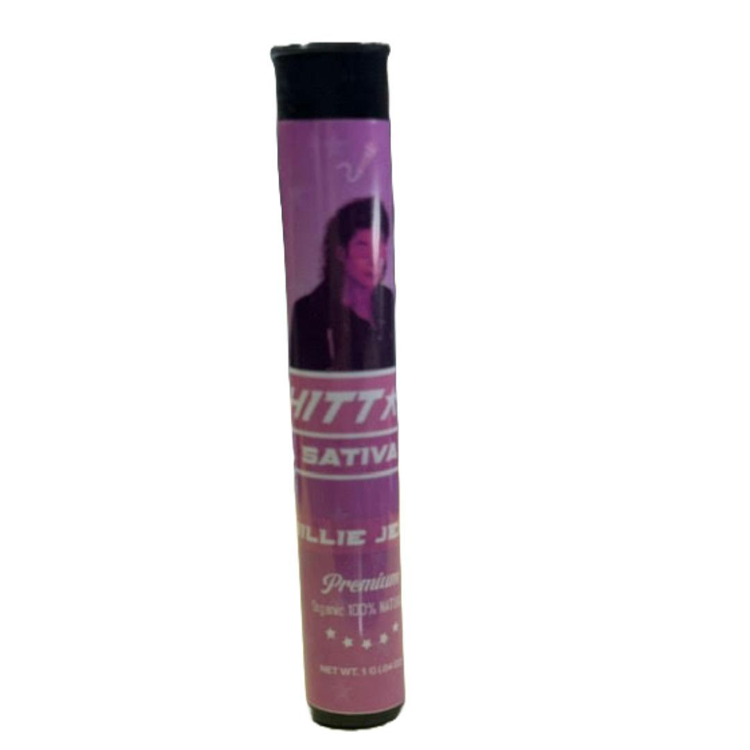 Hittas 1g Pre-Roll Billie Jean
