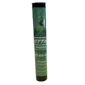 Hittas 1g Pre-Roll Hit Em Up