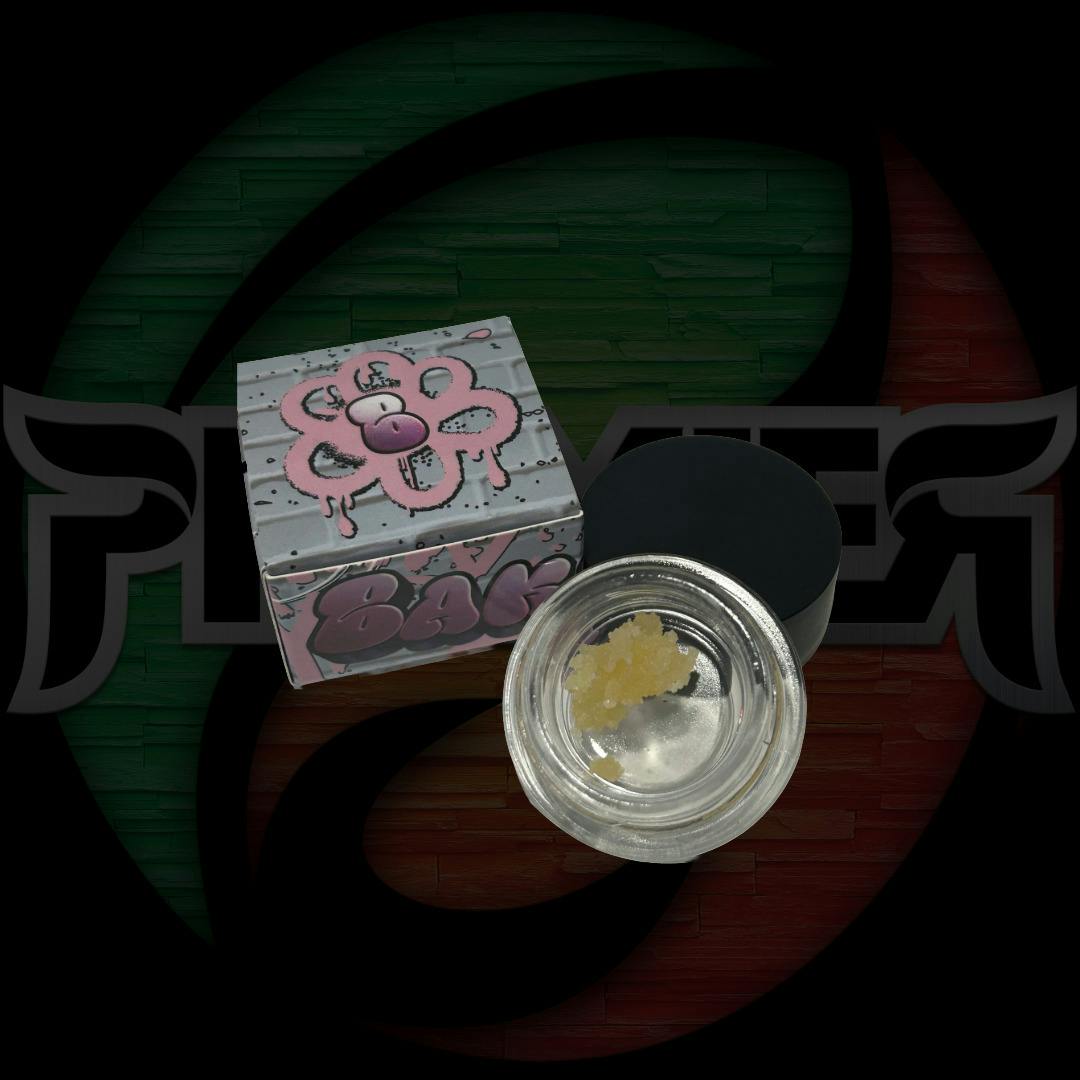 Bake Me 1g Ruby Runtz