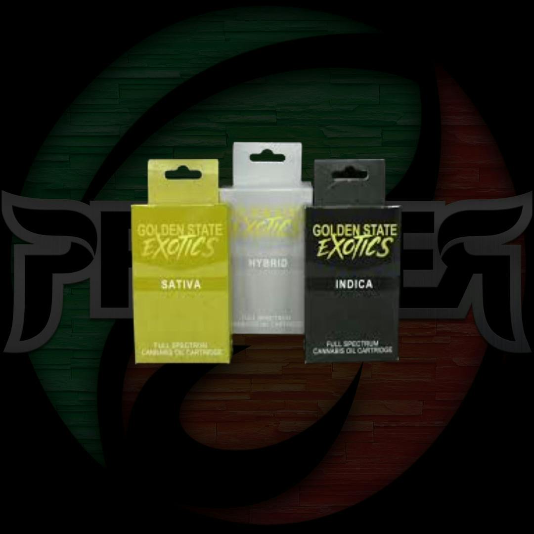 Fruit Punch | Cartridge | 1g