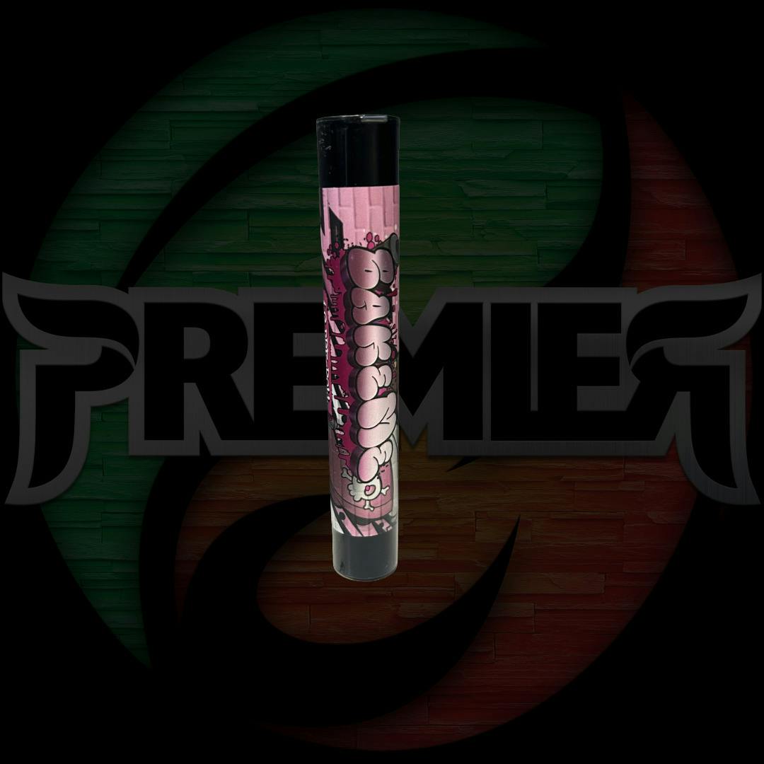 Bake Me Pre-Roll 1g Cherry Peyton