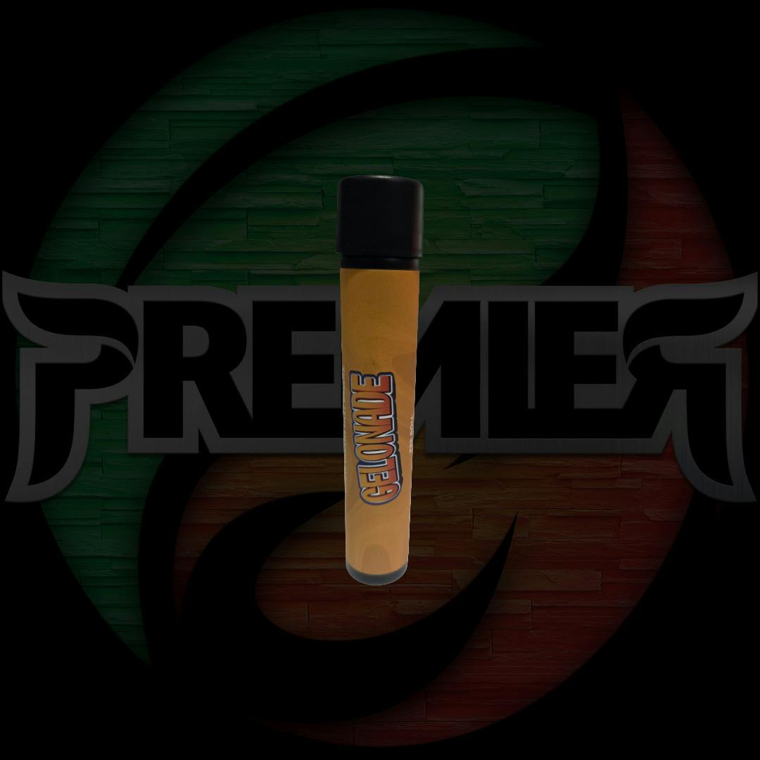 Sleeperz Pre-Roll 1g Gelonade