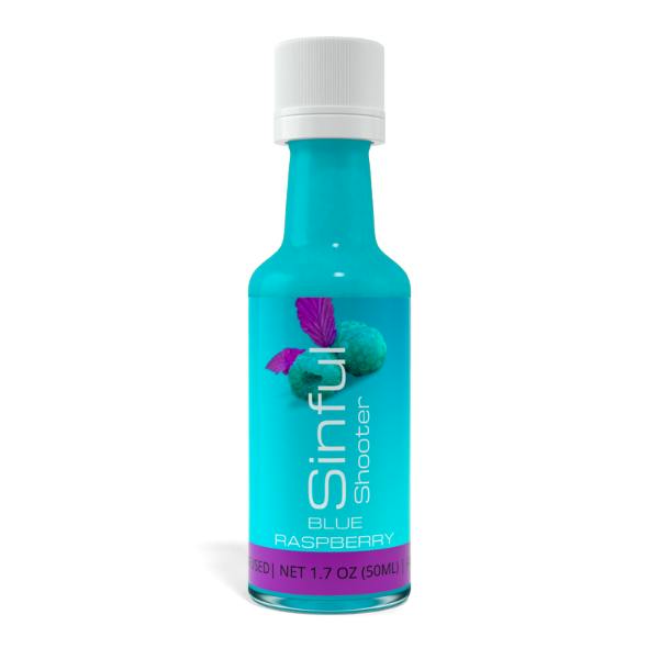 Sinful Shooter - Lemonade