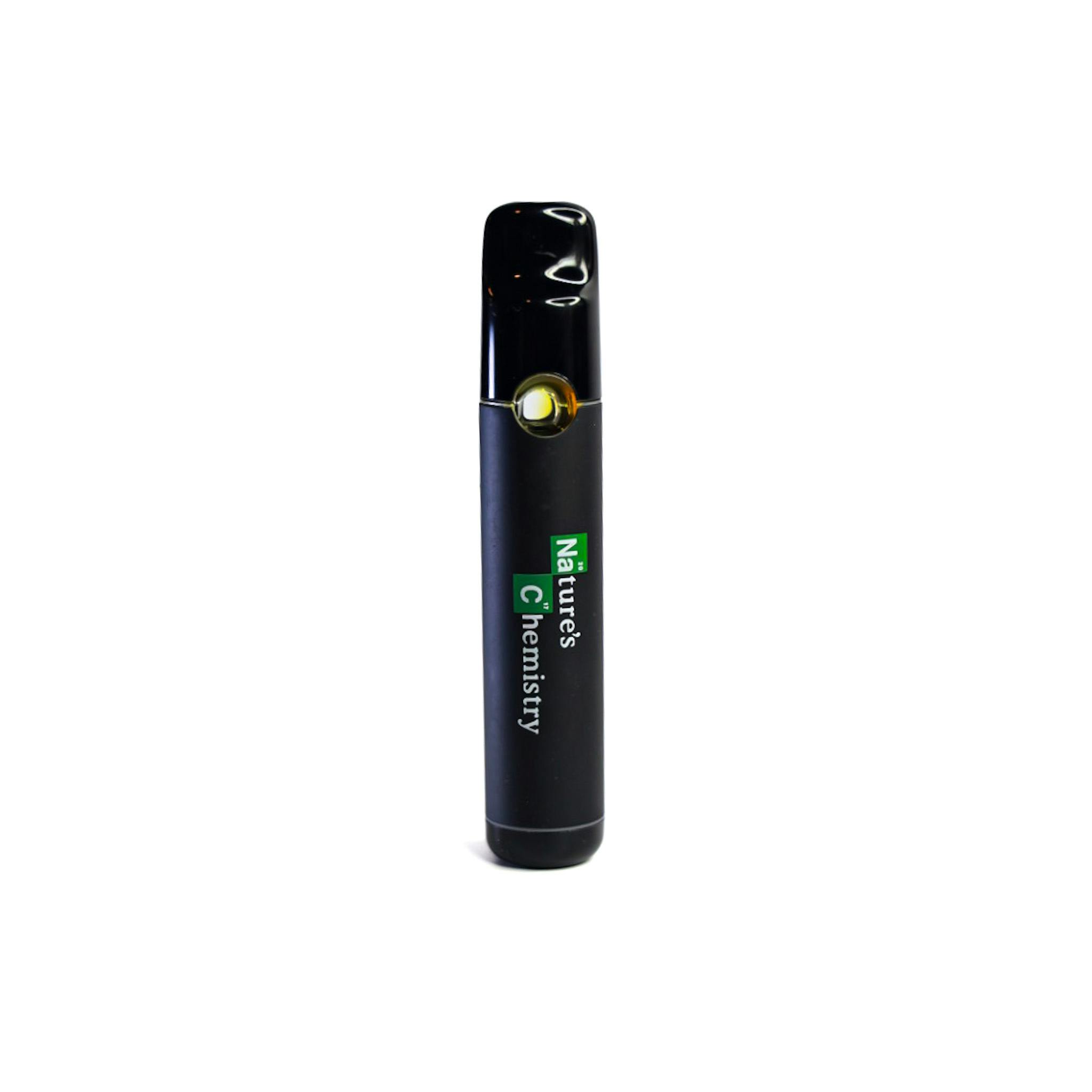 Nature's Chemistry Spritzer (H) Live Rosin Disposable Vape