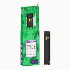 STIIIZY Watermelon Z (I) Disposable Vape 0.95