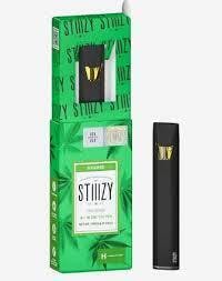 STIIIZY Do-Si-Dos (H) Disposable Vape