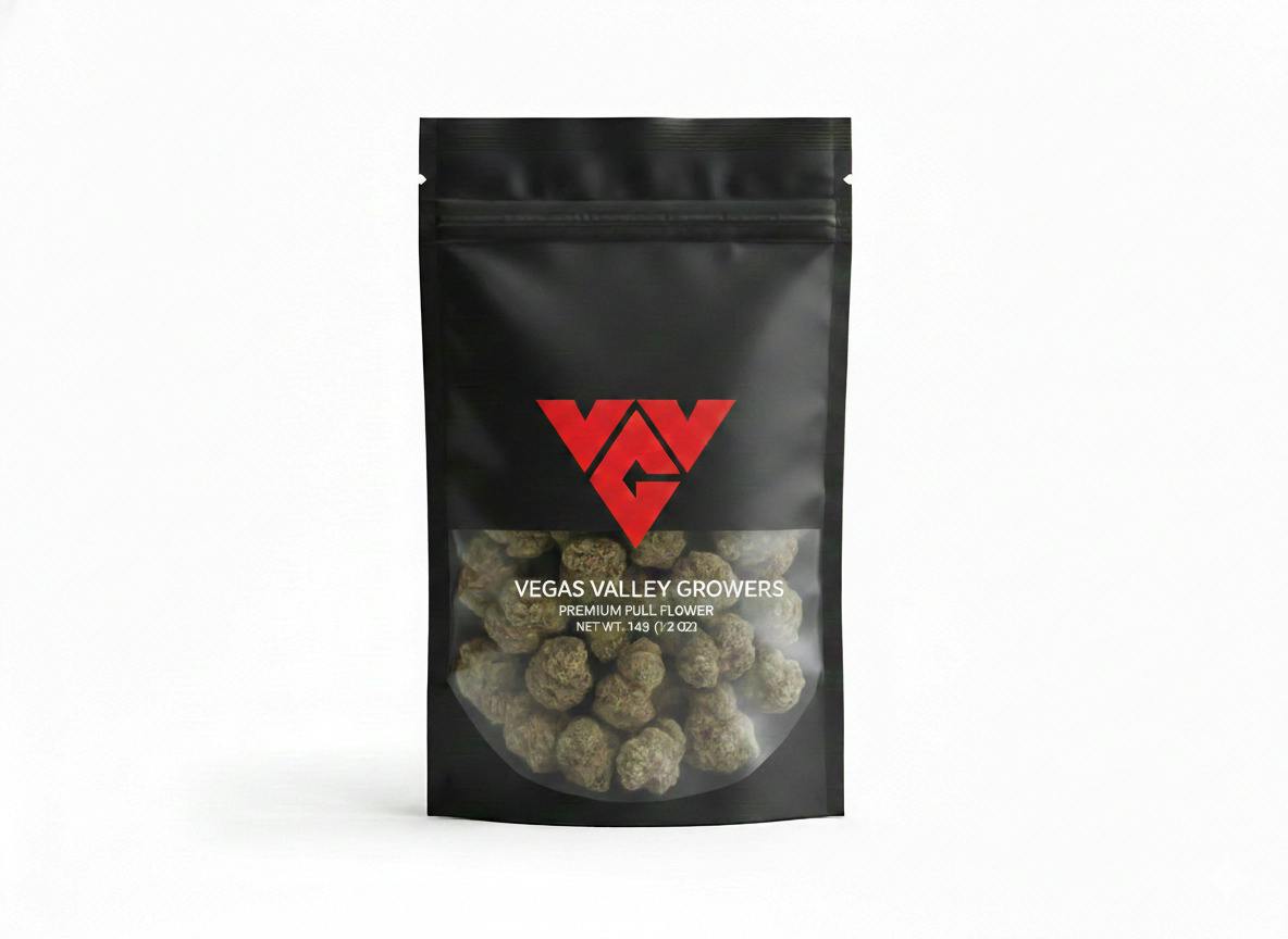 VVG Apple Fritter (H) Flower
