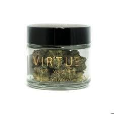 Virtue Diamond Dust (S) Flower