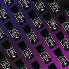 PLUGPLAY Sugar Daddy Purple (I) Reload Pod