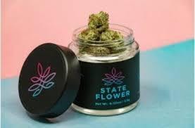 State Flower Zowahh (H) Flower