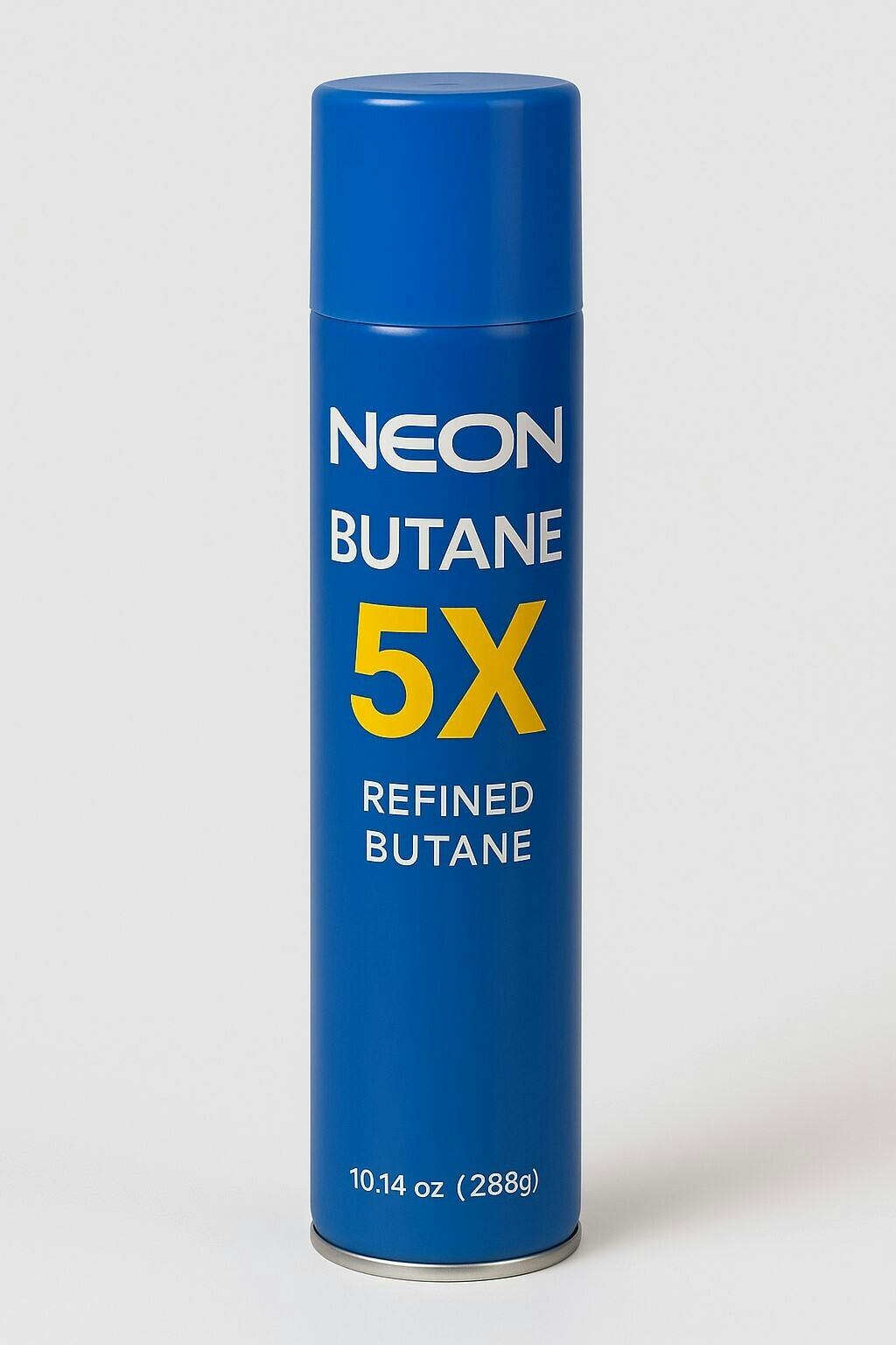 NEON BUTANE | 5X