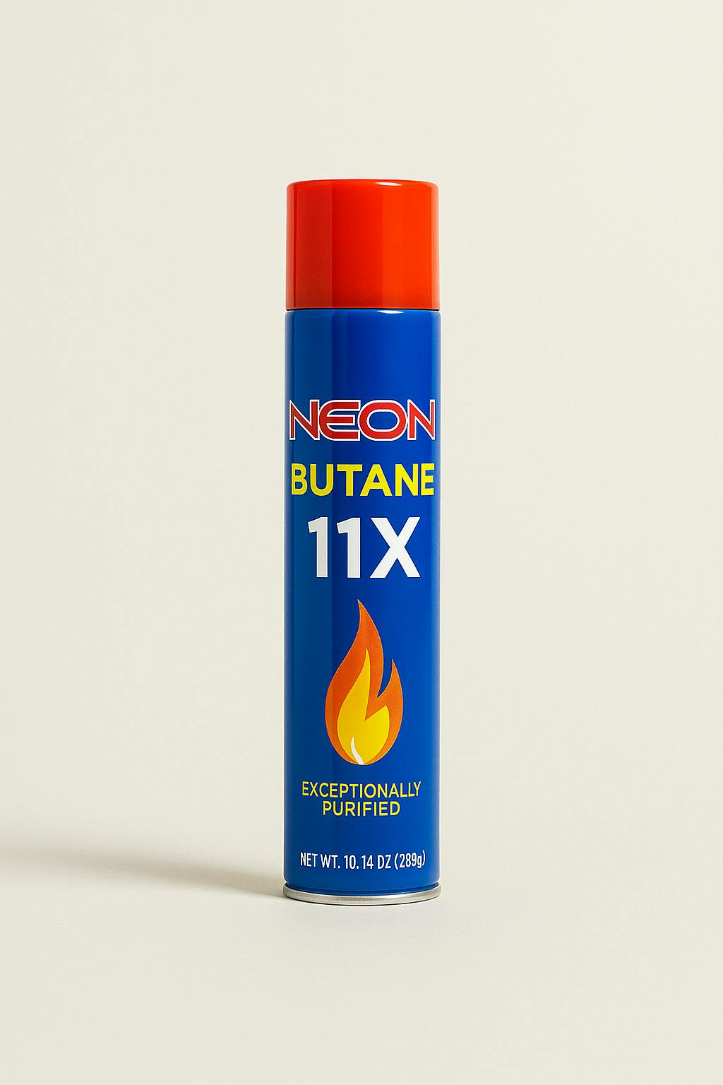 NEON BUTANE | 11X