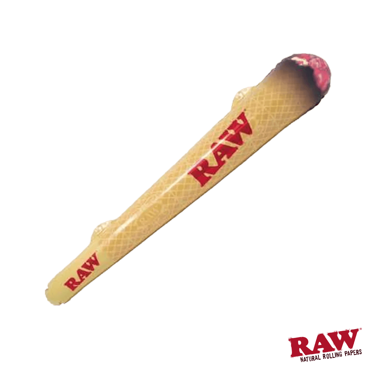 RAW | INFLATABLE CONE | 2 FT