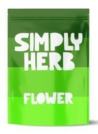 Simply Herb | Pave | Flower | 3.5g