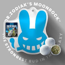 Dr.Z | Snowballz | Razzle Dazzle | MoonRock | 2g