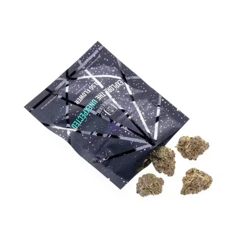 Anthologie | Pink Mochi | Flower | 3.5g