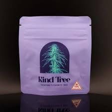 Kind Tree | Banana Tree | Flower | 3.5g