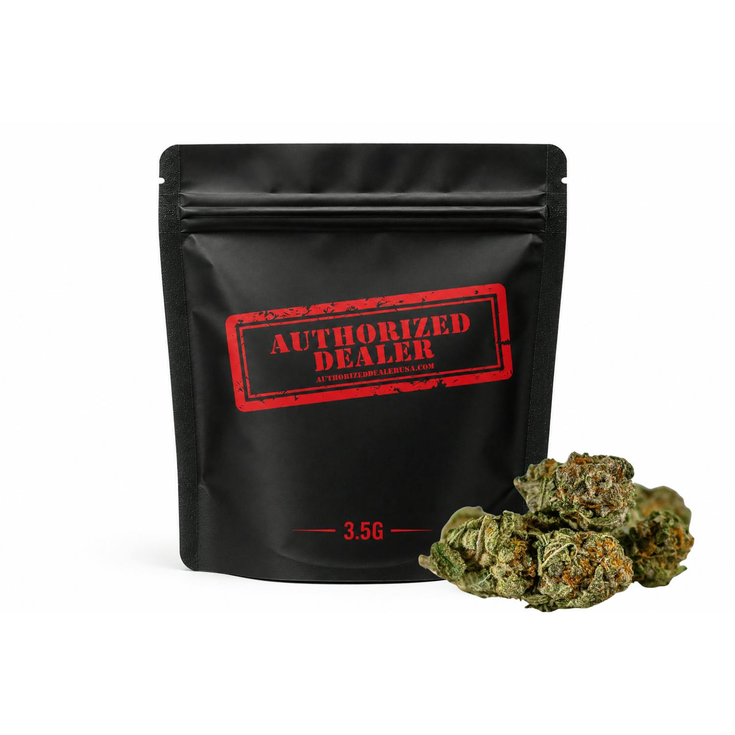 Authorized Dealer | Super Boof | Flower | 3.5g