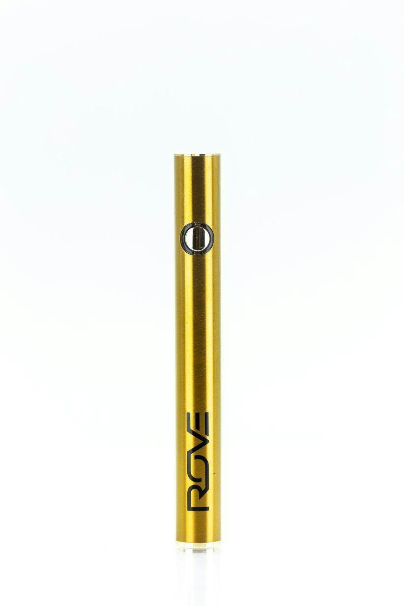 Rove | Slim Battery | Gold