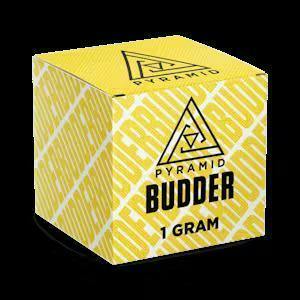 Pyramid | Bobby Brown | Extract | Budder | 1g