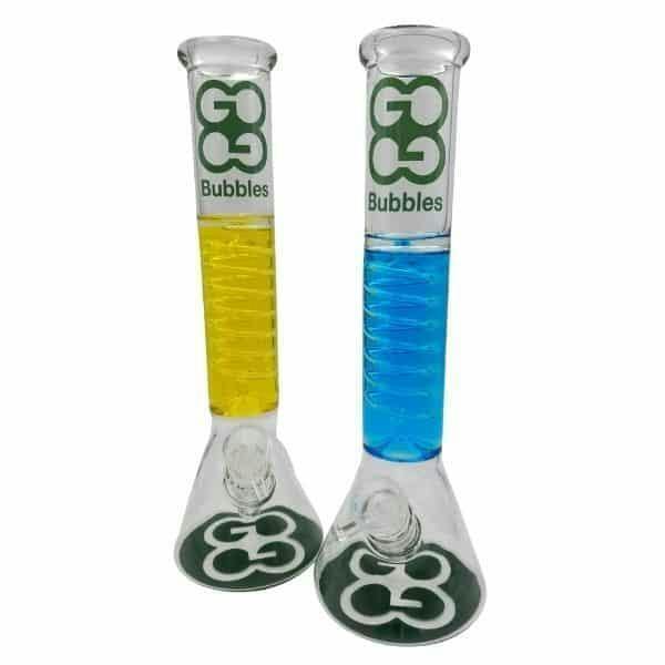 OG Bubbles Glycerin Beaker | 15''