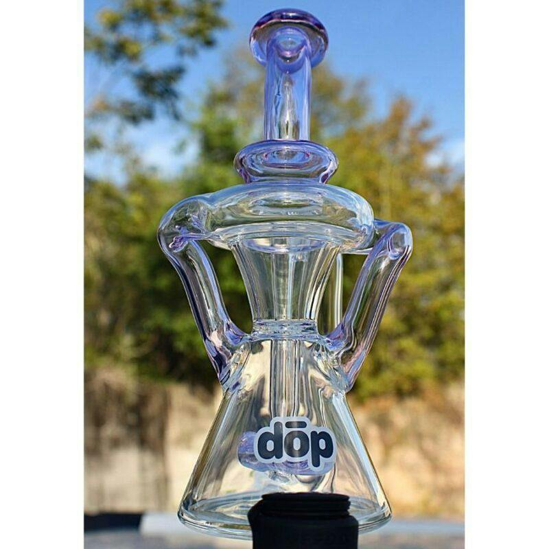 Dop | Puffco Peak Glass Replacement | Cycler