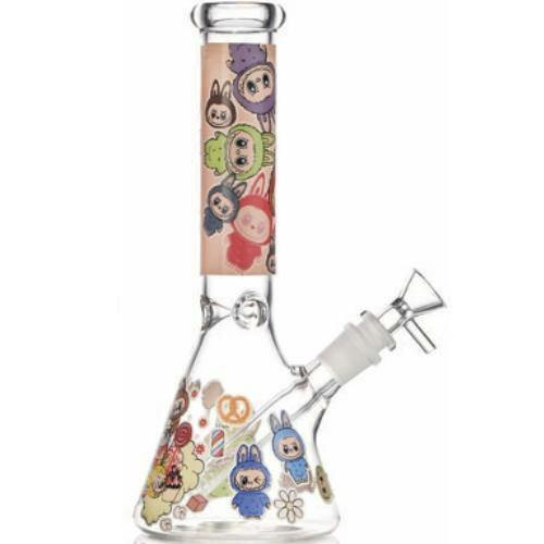 Labubu Beaker | 10'''