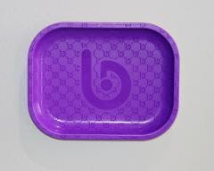 Haze Tray - Small Purple