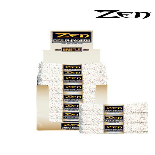 Zen Bristle Pipe Cleaners