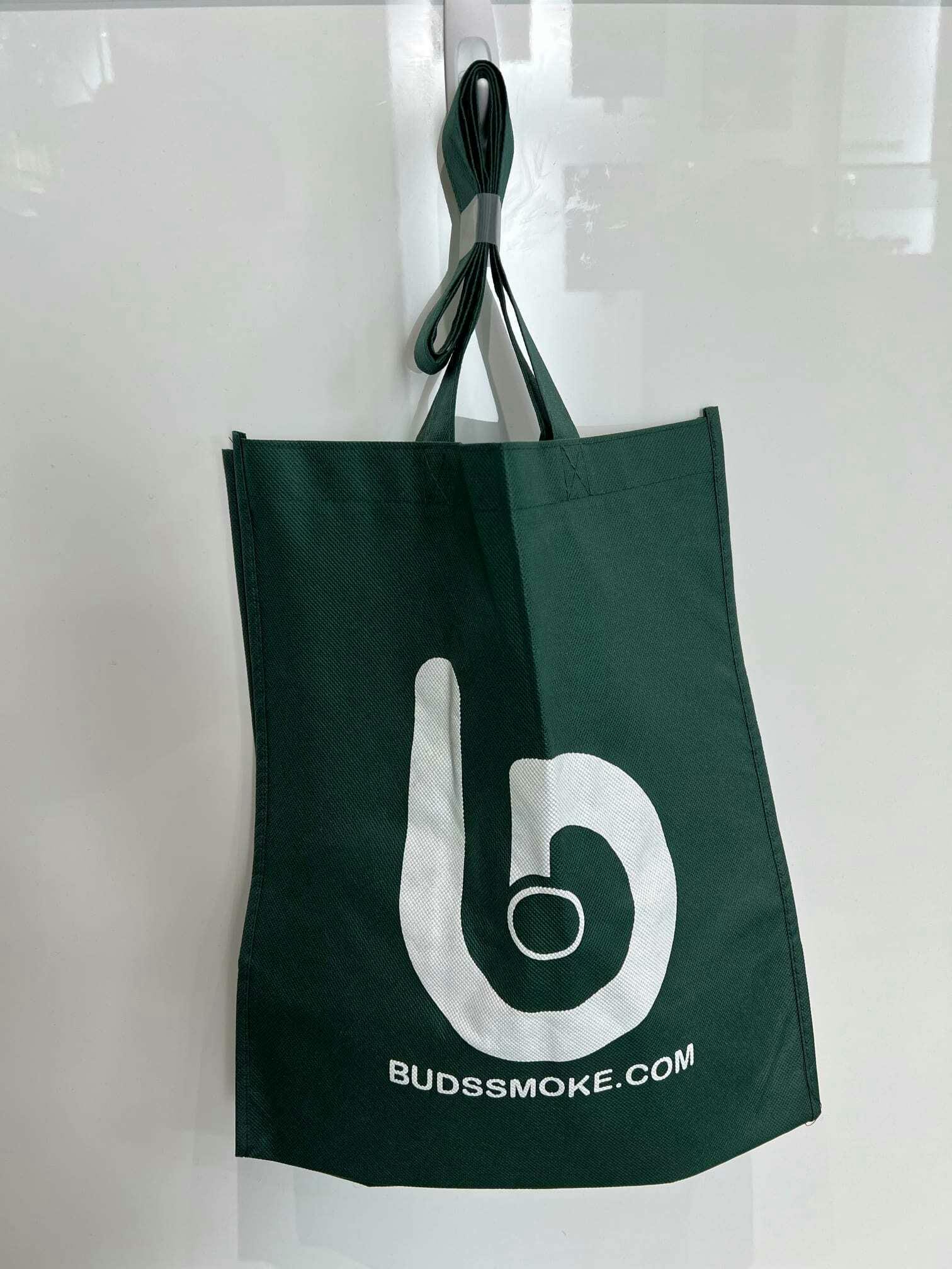 Buds Tote Bag