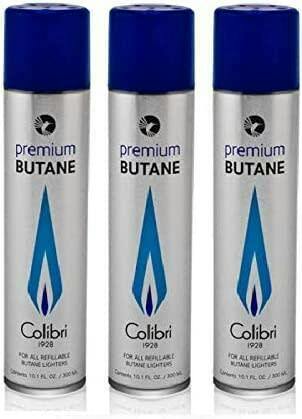 Colibri Premium Butane 300ml
